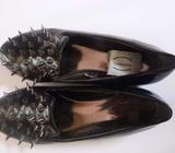 Casandra Flat