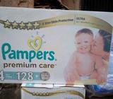 Pampers Premium Care Size 4