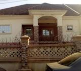 6bedroom duplex for rent at