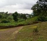 Airport Road 2.5 Hectres,Multi-Purpose, FCDA, RofO,for sale