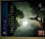Dragon Age Inquisition