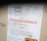 Potassium Sorbate