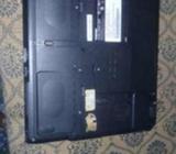 Toshiba laptop for sale or swap with phone