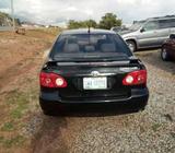 Cool corolla 04 for sale