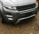 Range rover envogue