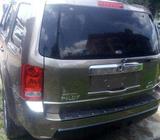 Super Clean Honda Pilot 2009 model