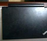 Usa lenovo thinkpad