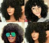 Wig Available