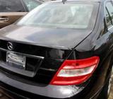 Mercedes Benz C Class 300 clean for sale