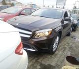 Mercedes-Benz GLA250 foreign used 2015model for sale