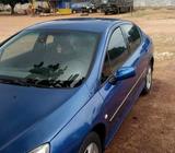 Peugeot 407 for sale