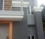 4bedroom Executive duplex with BQ at golf Estate for Rent