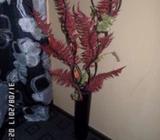 2 units of Flower and bases