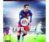 Fifa 16 and gran turismo 5