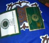 High quality any design u want is available