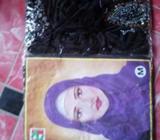 Muslim fashion hijab