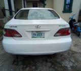 Lexus ES300 Registered 2003