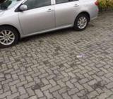 Super Clean And Sound Registered 2009 Toyota Corolla