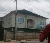 3bedroom in Ogudu orioke