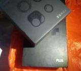 A month old infinix zero 4pus with external camera for sale or swap