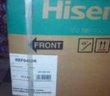 Hisense Refrigerator