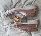 Mokassin size 41
