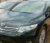 2011 Toyota Venza