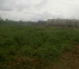 A plot measuring 1200 Sqmtrs for sale in OSDPC estate, Ilekun oda road