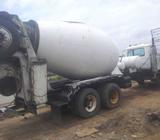 Concrete mixer for sale