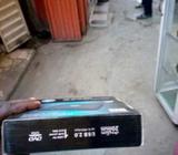 HP USB external DVD re-writable