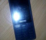 Tecno T410