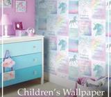 Wall Paper Installer