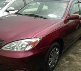 Super clean toks 2004 Toyota Camry For Sale