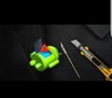 Android software problem fix