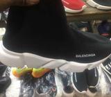 Balenciaga sock
