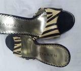 Shoes available for sale