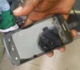 Huawei y520