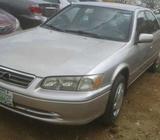 Toyota Camry 2001