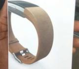 Fitbit charge 2 leather