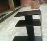 Plasma TV stand