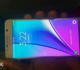 Samsung note 5