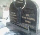 Tombstone