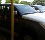 Hilux 2015