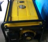 3.1kva Sumec Firman Petrol Gen
