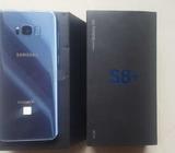 Samsung Galaxy 8+