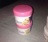 Ninna bella lightening cream