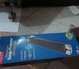 Power Surge socket outlet
