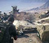 Tom Clancy's Ghost Recon Wildlands PC Game