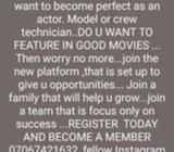 Training opportunity