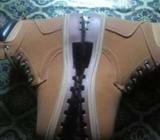 UK imported Timberland